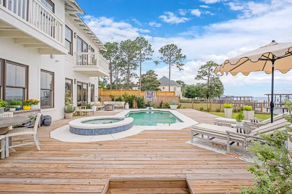 $3,250,000 | 92 Carolyn Lane, Santa Rosa Beach, FL 32459