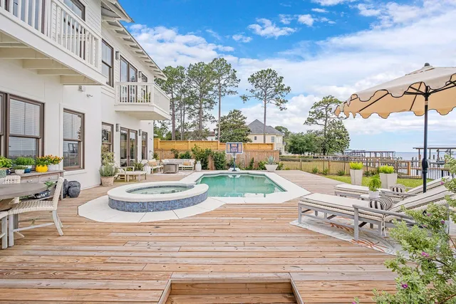 $3,350,000 | 92 Carolyn Lane, Santa Rosa Beach, FL 32459