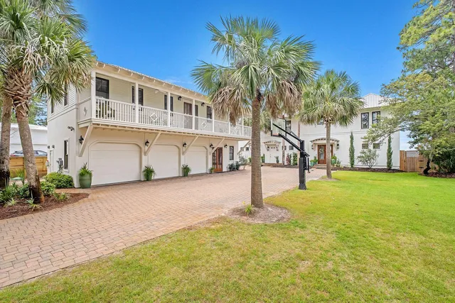 $3,350,000 | 92 Carolyn Lane, Santa Rosa Beach, FL 32459