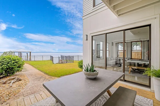 $3,350,000 | 92 Carolyn Lane, Santa Rosa Beach, FL 32459