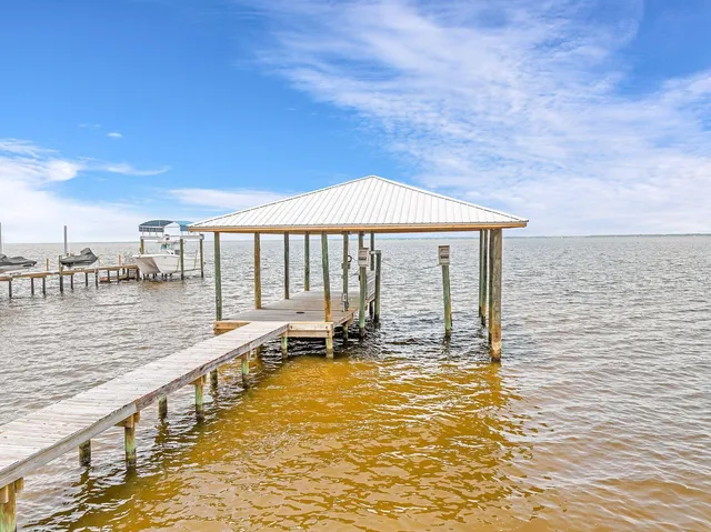$3,350,000 | 92 Carolyn Lane, Santa Rosa Beach, FL 32459