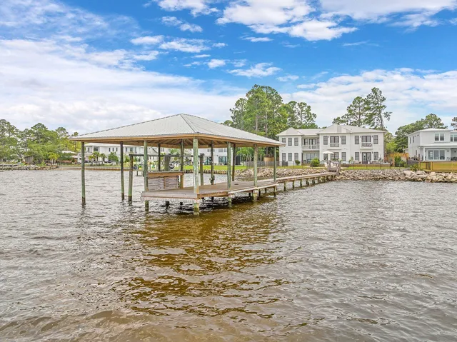 $3,350,000 | 92 Carolyn Lane, Santa Rosa Beach, FL 32459