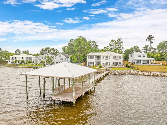 $3,350,000 | 92 Carolyn Lane, Santa Rosa Beach, FL 32459