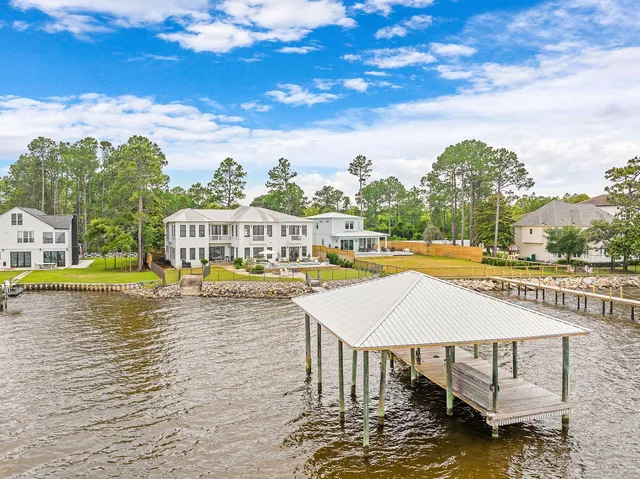 $3,350,000 | 92 Carolyn Lane, Santa Rosa Beach, FL 32459
