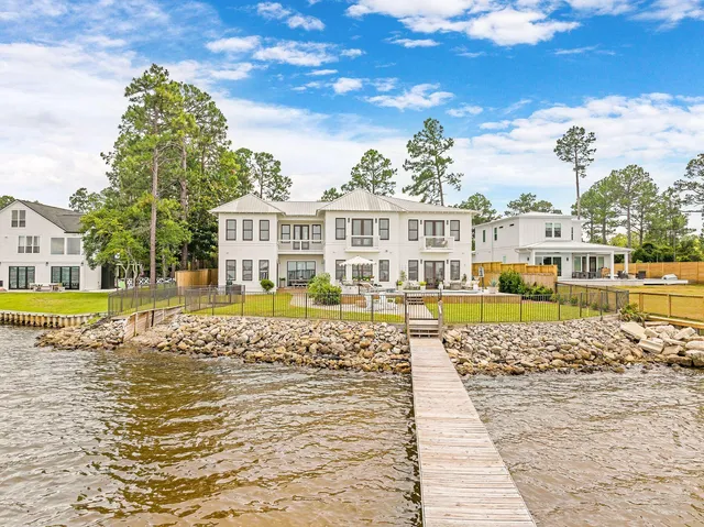 $3,350,000 | 92 Carolyn Lane, Santa Rosa Beach, FL 32459