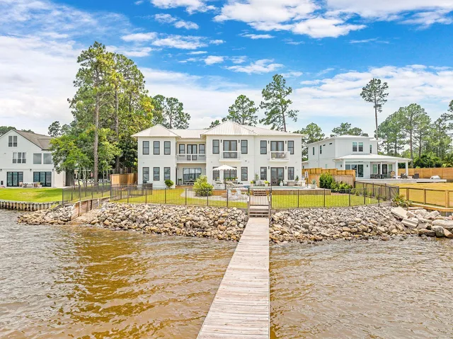 $3,350,000 | 92 Carolyn Lane, Santa Rosa Beach, FL 32459