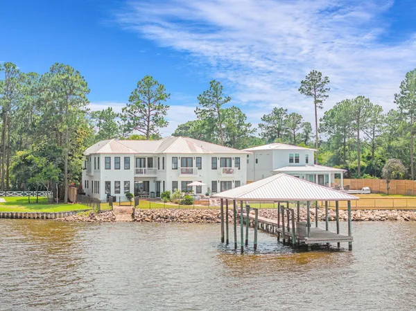 $3,250,000 | 92 Carolyn Lane, Santa Rosa Beach, FL 32459