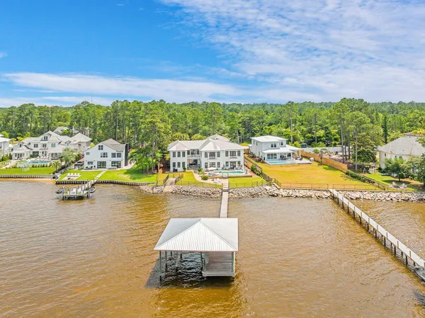 $3,250,000 | 92 Carolyn Lane, Santa Rosa Beach, FL 32459