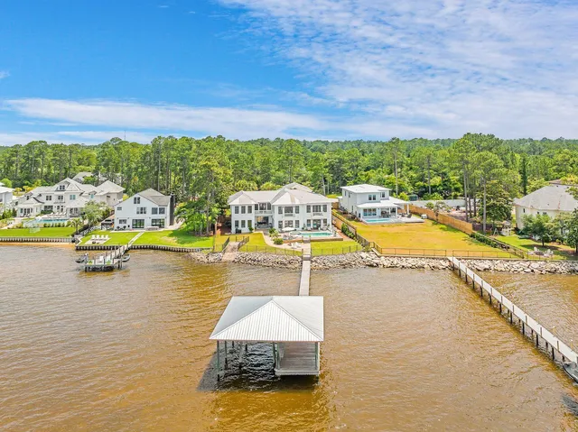 $3,350,000 | 92 Carolyn Lane, Santa Rosa Beach, FL 32459