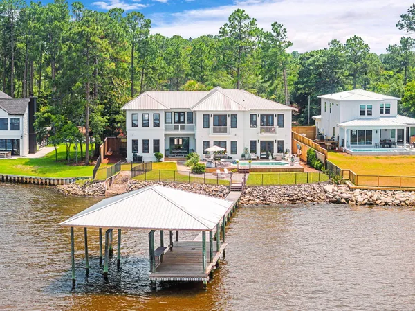 $3,250,000 | 92 Carolyn Lane, Santa Rosa Beach, FL 32459