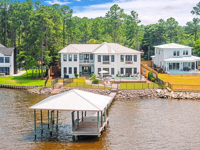 $3,350,000 | 92 Carolyn Lane, Santa Rosa Beach, FL 32459