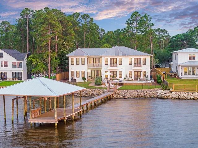 $3,350,000 | 92 Carolyn Lane, Santa Rosa Beach, FL 32459