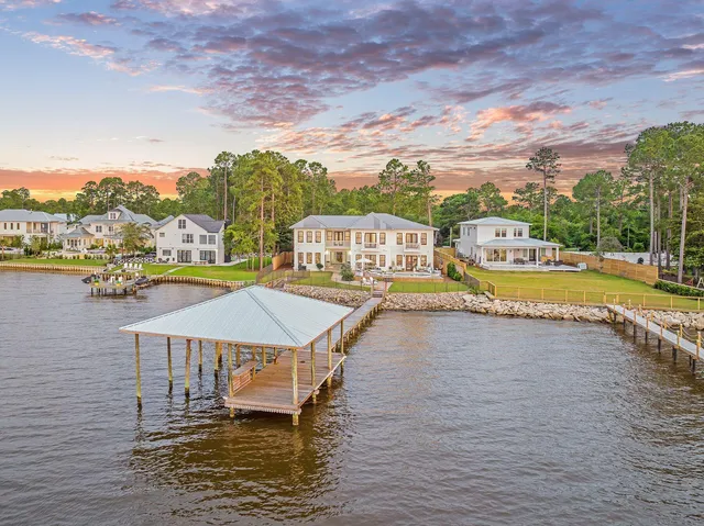 $3,350,000 | 92 Carolyn Lane, Santa Rosa Beach, FL 32459