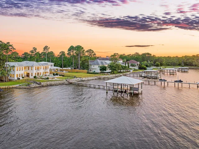 $3,350,000 | 92 Carolyn Lane, Santa Rosa Beach, FL 32459