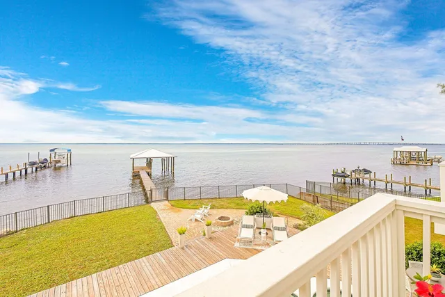 $3,350,000 | 92 Carolyn Lane, Santa Rosa Beach, FL 32459