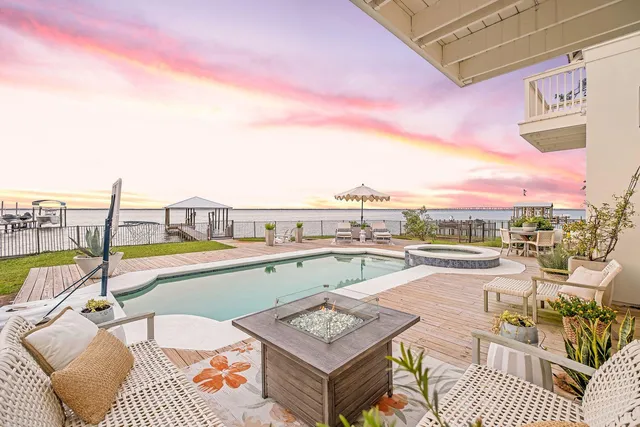 $3,350,000 | 92 Carolyn Lane, Santa Rosa Beach, FL 32459