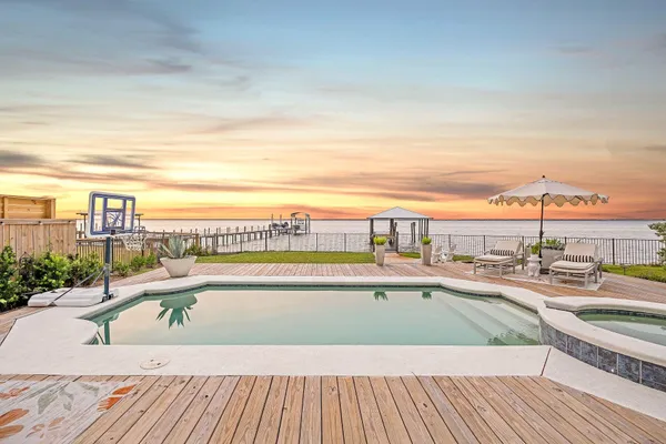 $3,250,000 | 92 Carolyn Lane, Santa Rosa Beach, FL 32459