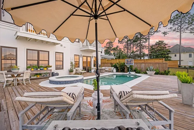 $3,350,000 | 92 Carolyn Lane, Santa Rosa Beach, FL 32459