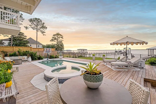 $3,350,000 | 92 Carolyn Lane, Santa Rosa Beach, FL 32459