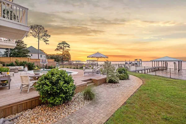 $3,250,000 | 92 Carolyn Lane, Santa Rosa Beach, FL 32459