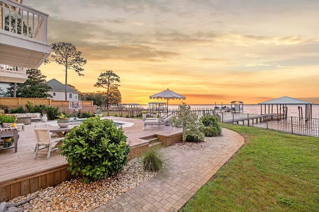 $3,350,000 | 92 Carolyn Lane, Santa Rosa Beach, FL 32459