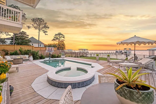 $3,350,000 | 92 Carolyn Lane, Santa Rosa Beach, FL 32459