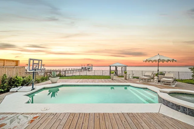 $3,350,000 | 92 Carolyn Lane, Santa Rosa Beach, FL 32459