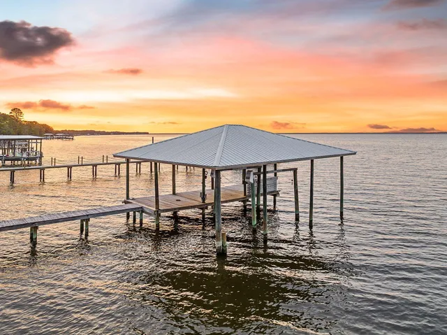 $3,350,000 | 92 Carolyn Lane, Santa Rosa Beach, FL 32459