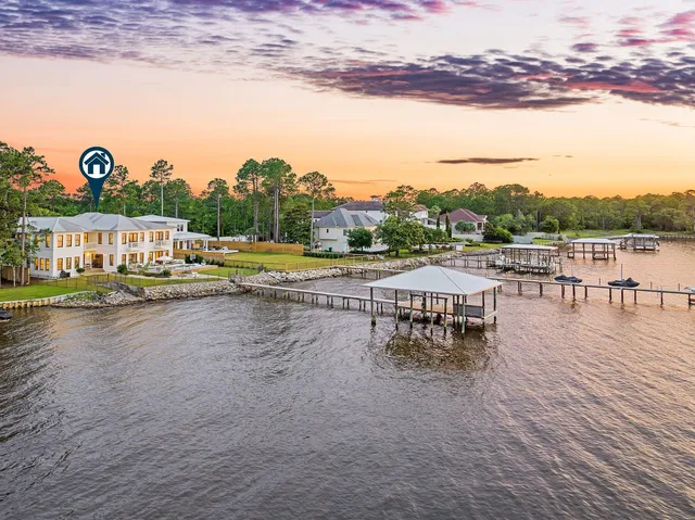 $3,350,000 | 92 Carolyn Lane, Santa Rosa Beach, FL 32459