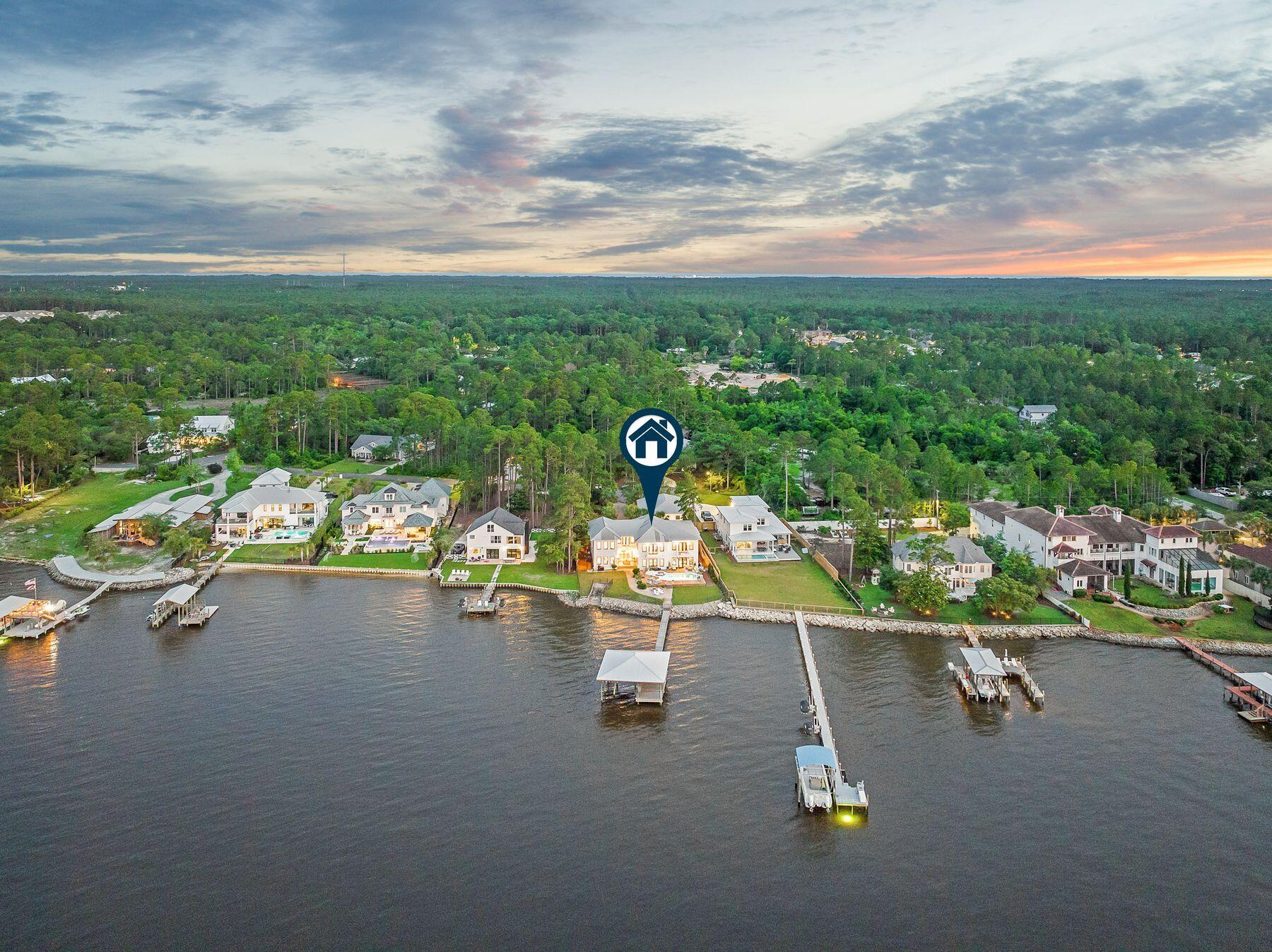 92 Carolyn Lane Santa Rosa Beach, FL 32459 - Photo 98 of 99 photo_online_097