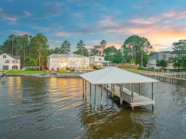 $3,350,000 | 92 Carolyn Lane, Santa Rosa Beach, FL 32459
