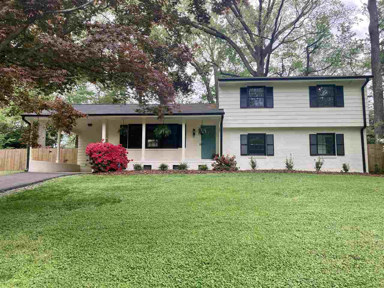 6408 Johnsdale Road Raleigh, NC 27615 - Photo 1 of 29 Photo 1