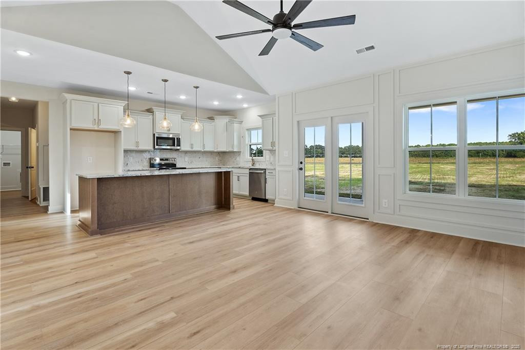 7106 Chicken Foot Road Hope Mills, NC 28348 - Photo 15 of 50 Photo 15