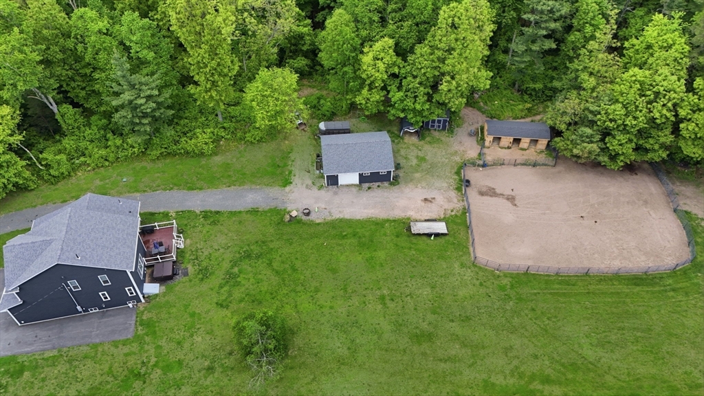 75 Kendall Street Granby, MA 01033 - Photo 35 of 40