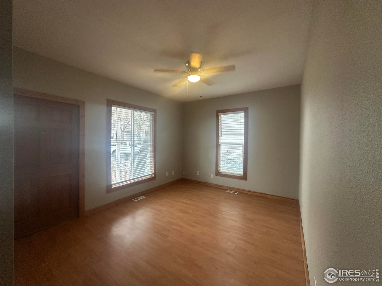 309 Phelps Street Sterling, CO 80751 - Photo 3 of 7 Spacious Living Room