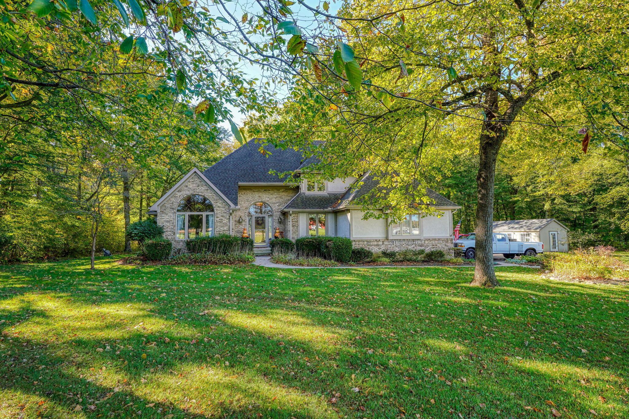 7171 Stemen Road Pickerington, OH 43147 - Photo 4 of 53 stemen 16