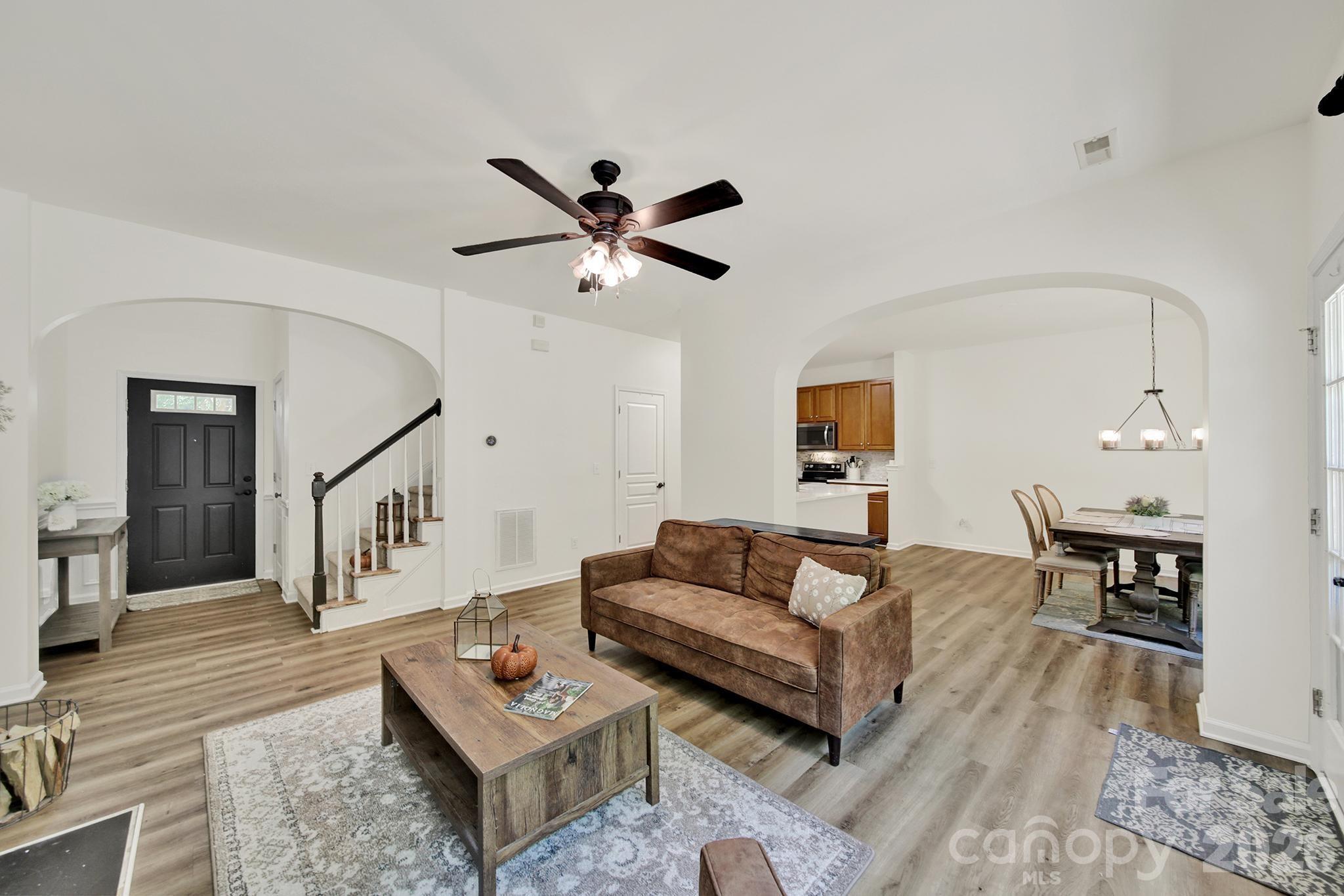 3936 Caliper Place Fort Mill, SC 29708 - Photo 4 of 36