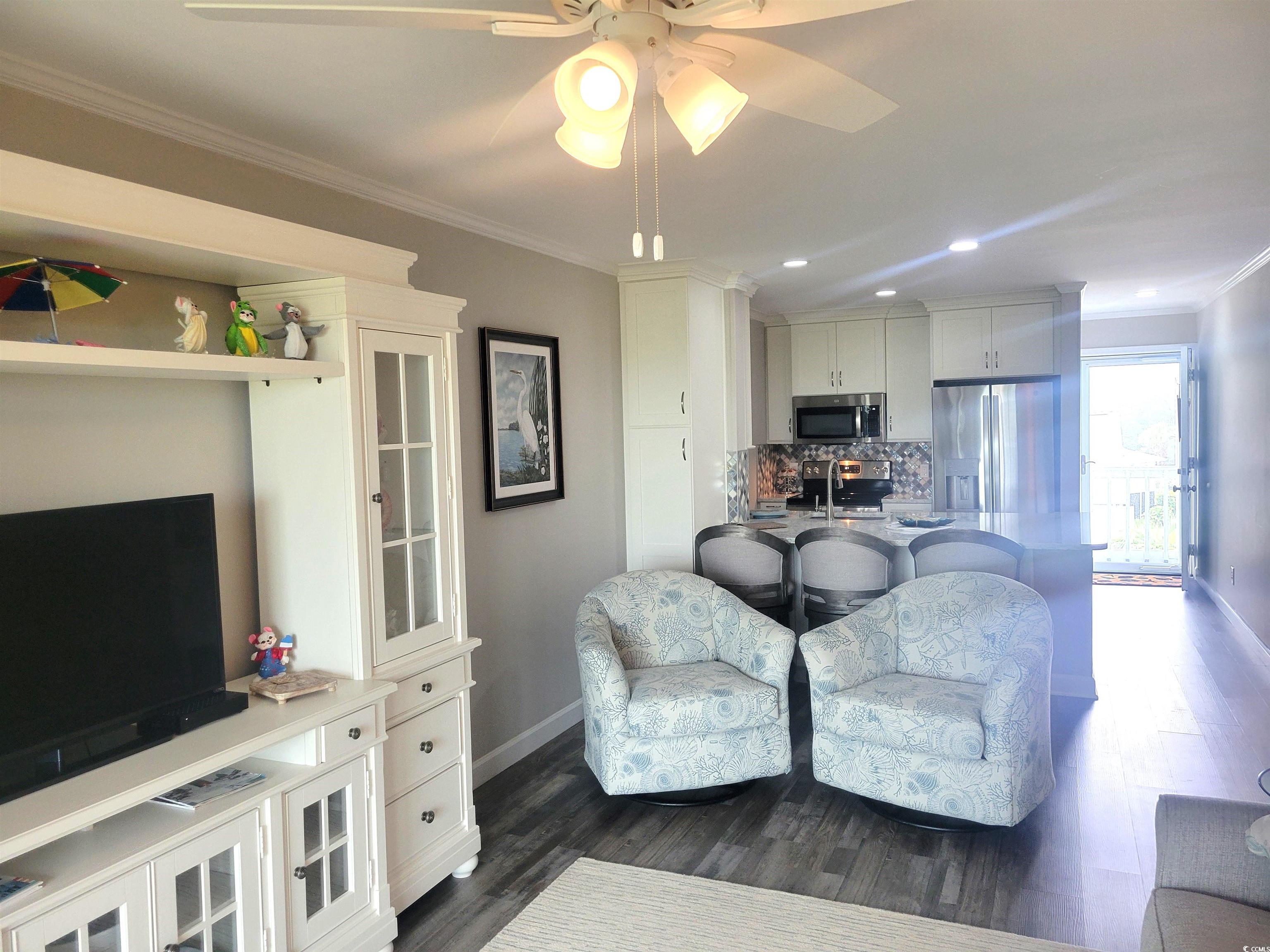 310 Marsh Place, Unit 310 Murrells Inlet, SC 29576 - Photo 12 of 30 Gallery Image 12