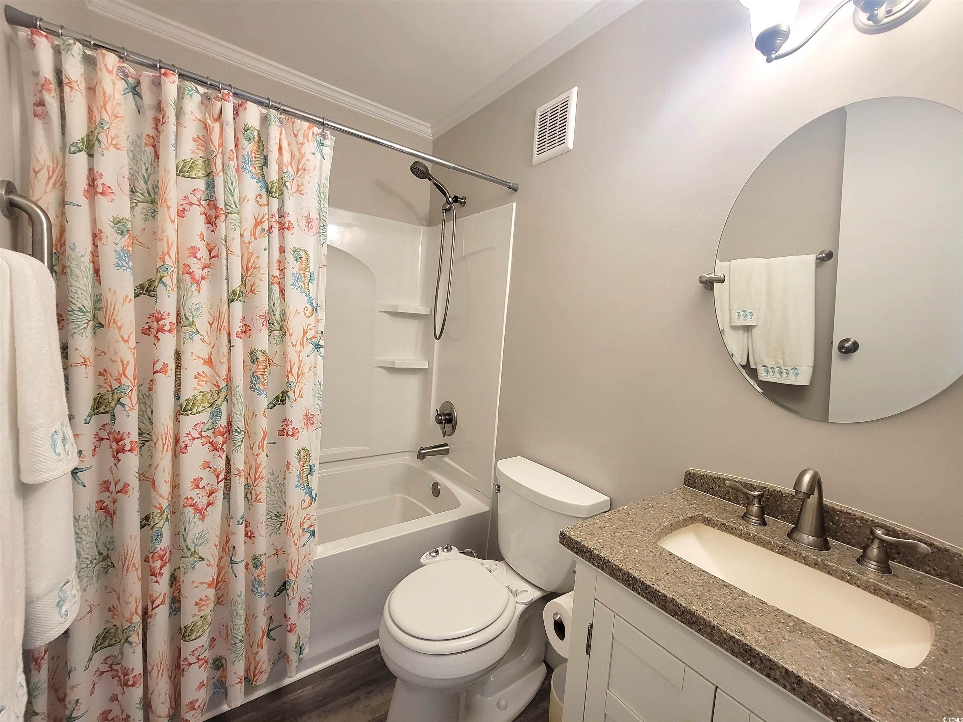 310 Marsh Place, Unit 310 Murrells Inlet, SC 29576 - Photo 17 of 30 Gallery Image 17