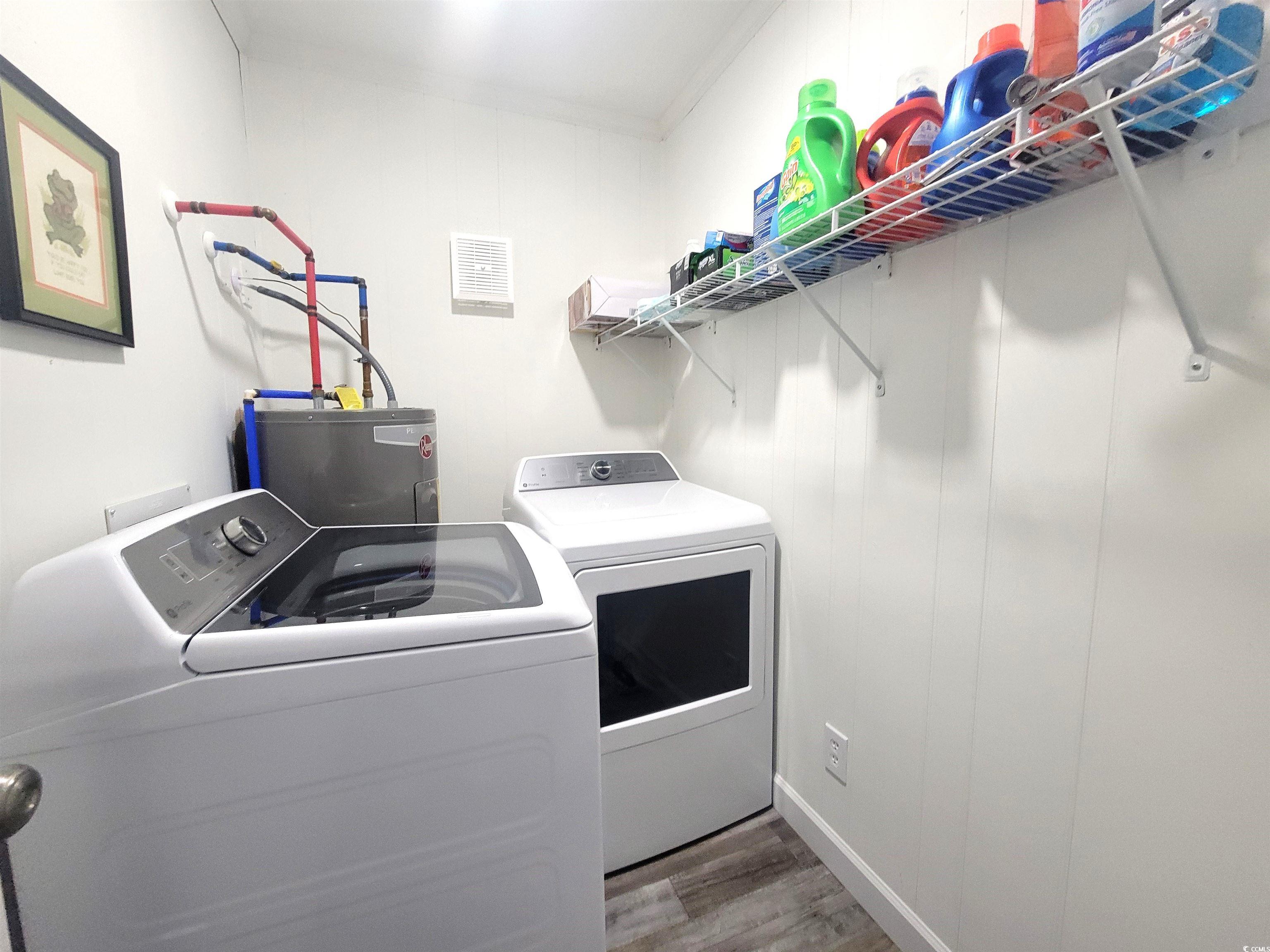 310 Marsh Place, Unit 310 Murrells Inlet, SC 29576 - Photo 23 of 30 Gallery Image 23