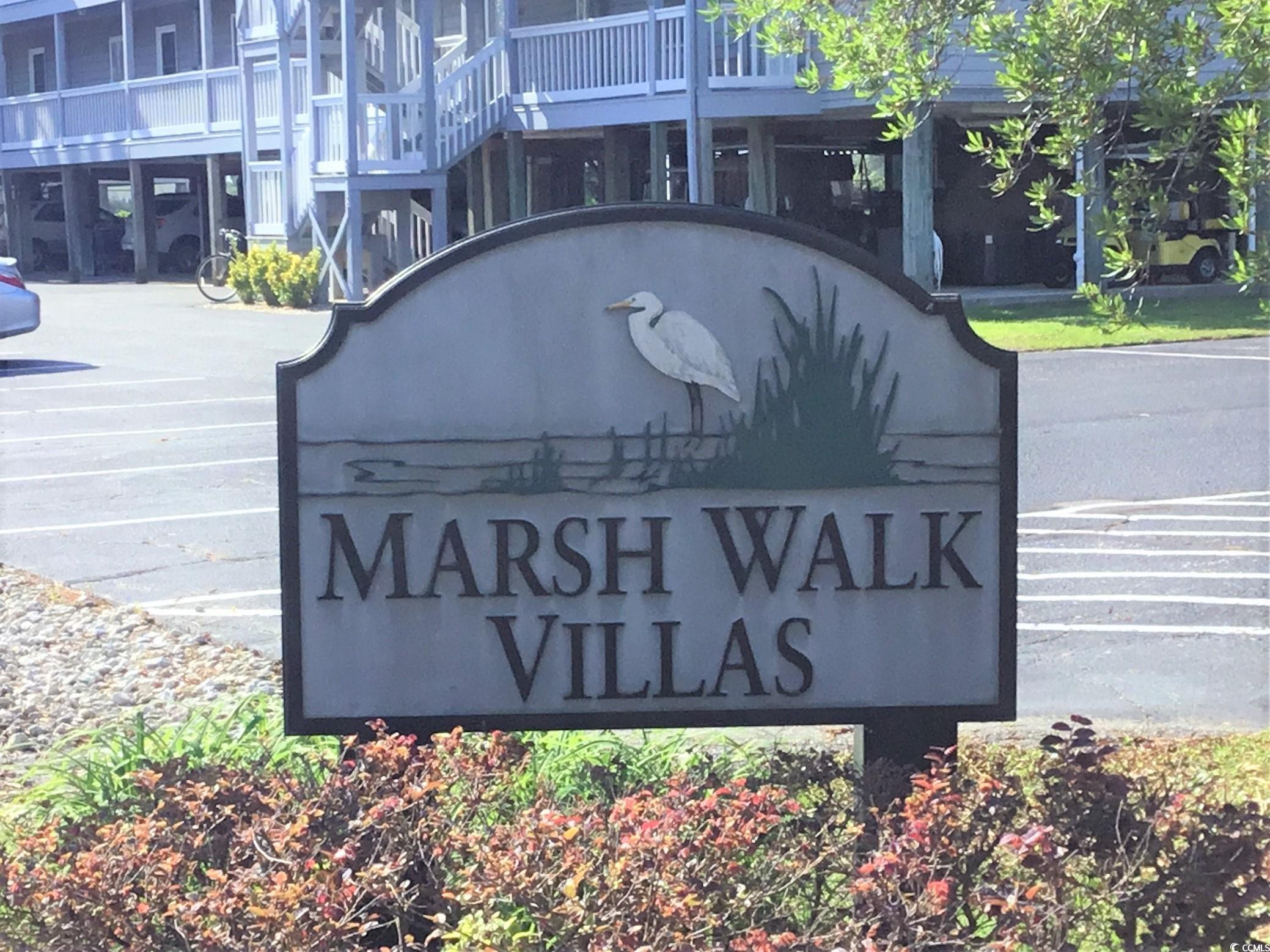 310 Marsh Place, Unit 310 Murrells Inlet, SC 29576 - Photo 29 of 30 Gallery Image 29