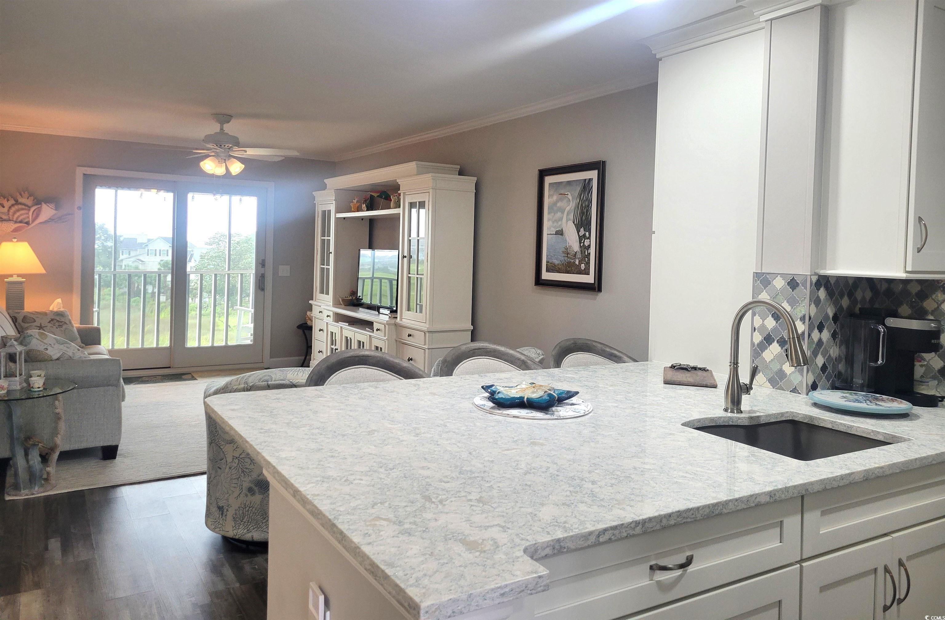 310 Marsh Place, Unit 310 Murrells Inlet, SC 29576 - Photo 8 of 30 Gallery Image 8