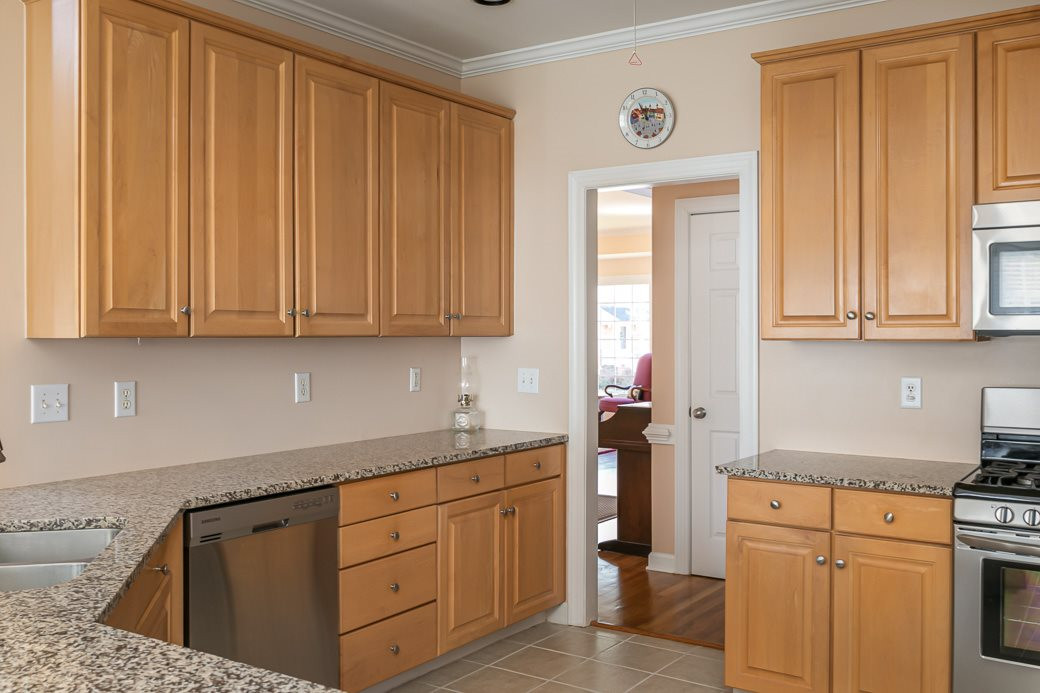 5204 Willow Cry Lane Raleigh, NC 27613 - Photo 10 of 30 Photo 10