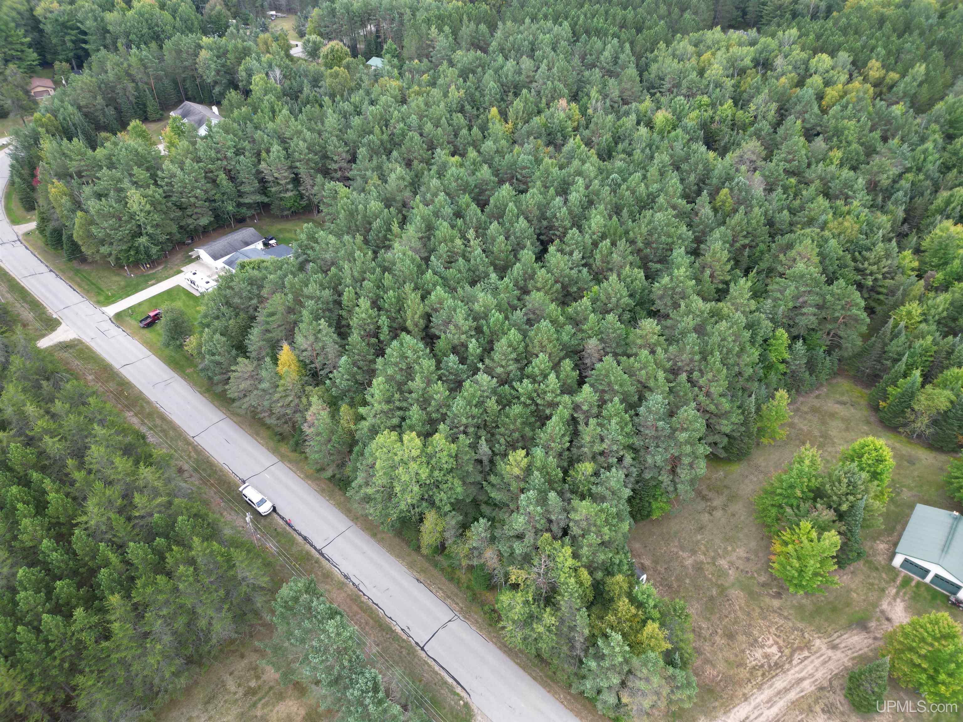 5455 Chaison Road Gladstone, MI 49837 - Photo 5 of 8