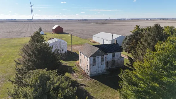 $91,000 | 2913 County Road 1700 North, Minonk, IL 61760