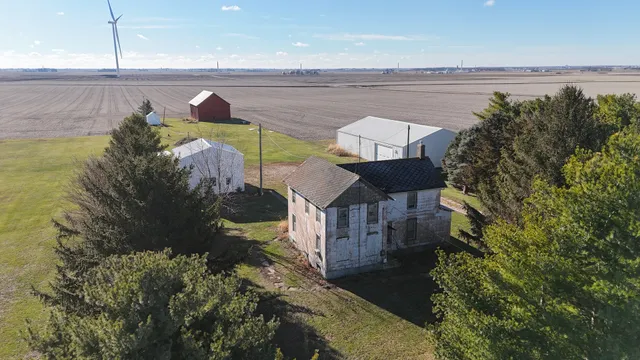 $89,900 | 2913 County Road 1700 North, Minonk, IL 61760