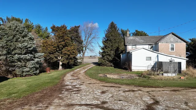$89,900 | 2913 County Road 1700 North, Minonk, IL 61760