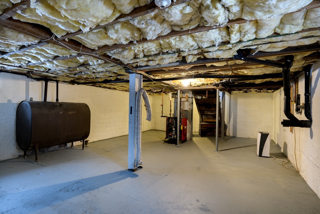 201 West Street Ware, MA 01082 - Photo 15 of 18 a view of a room with gym equipment