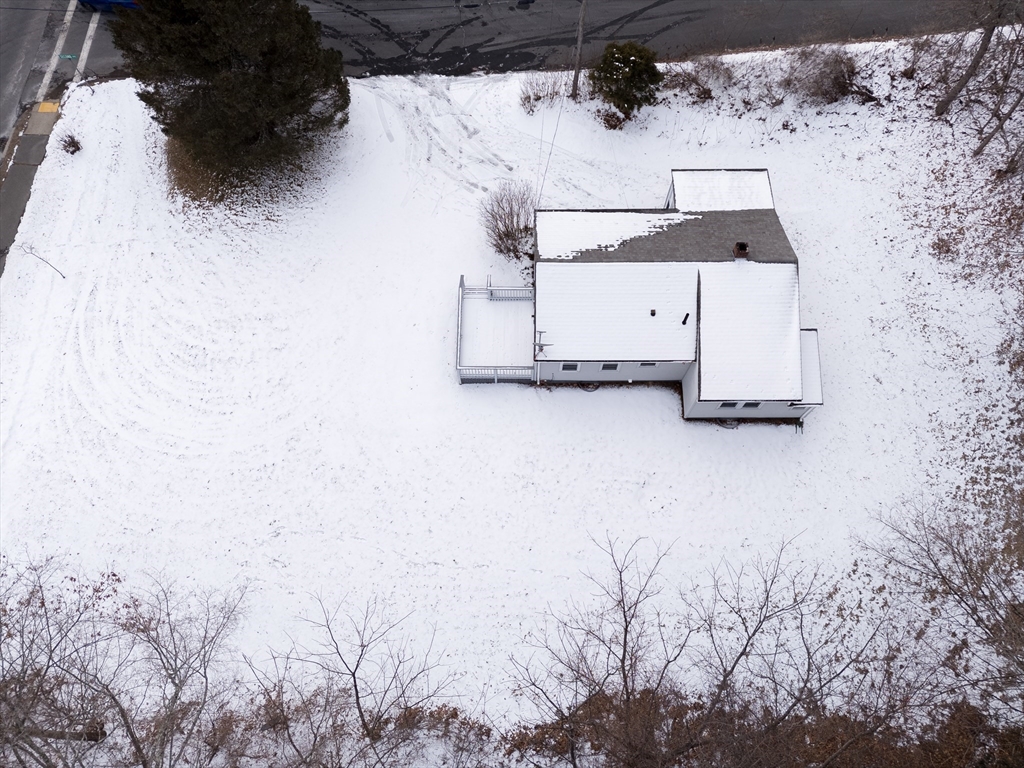 201 West Street Ware, MA 01082 - Photo 17 of 18 a view of storage and utility room