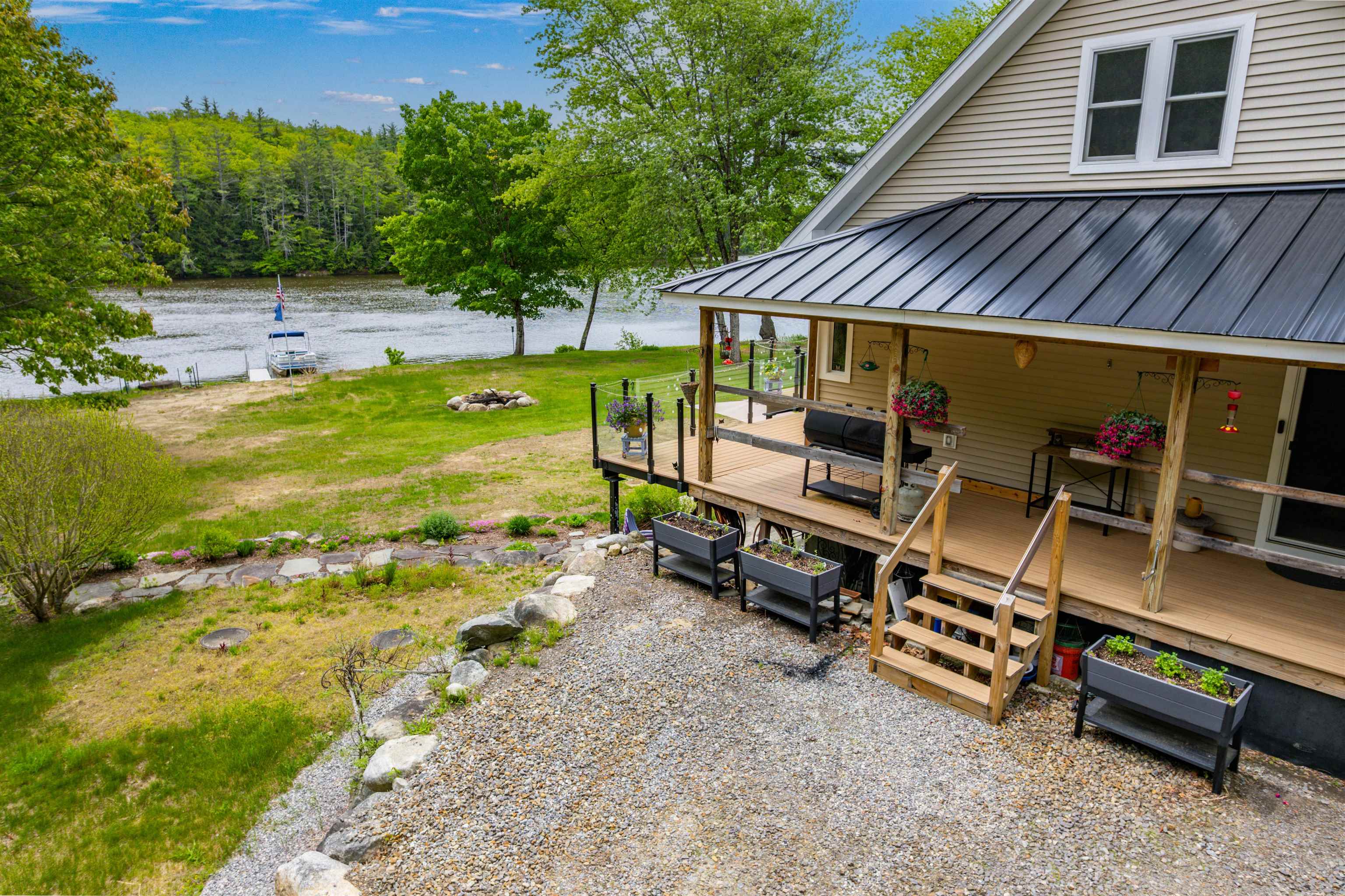 164 Barron Road Bristol, NH 03222 - Photo 55 of 56